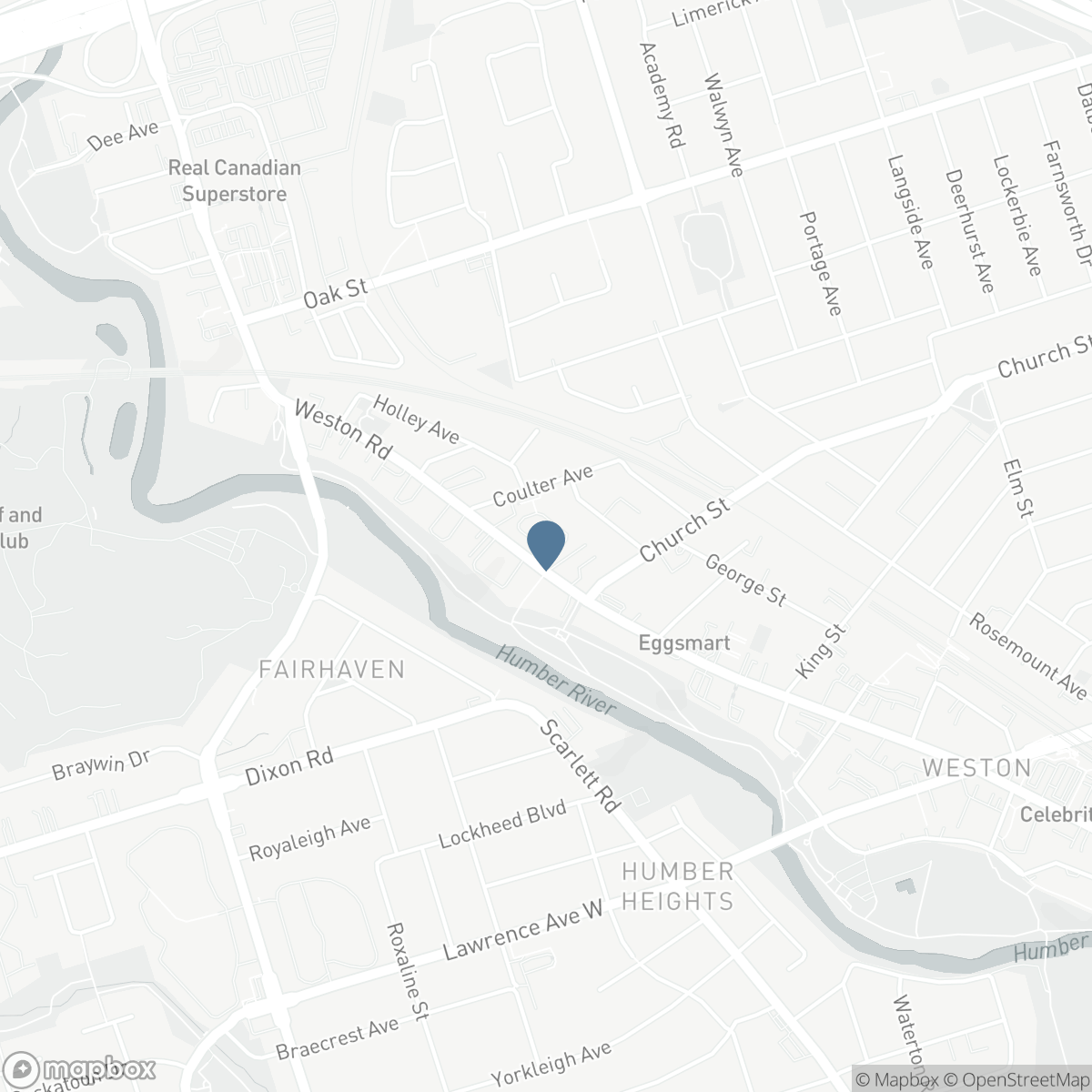 14 ELPHICK LANE, Toronto, Ontario M9N 4A2